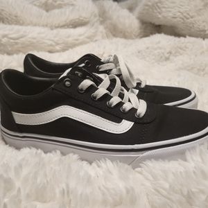 Vans Women's Size 7